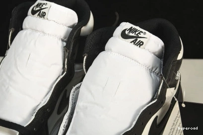 Hyperoad 85 Black Retro 1 AIR JORDAN NIKE High White 0918
